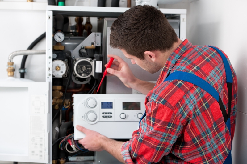 Boiler Repairs Service Hertford