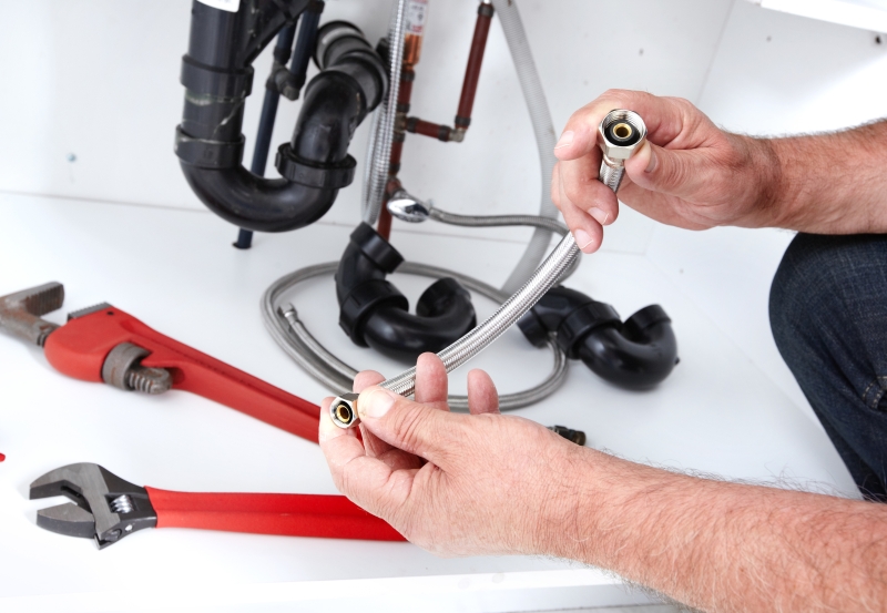 Clogged Toilet Repair Hertford, SG13, SG14