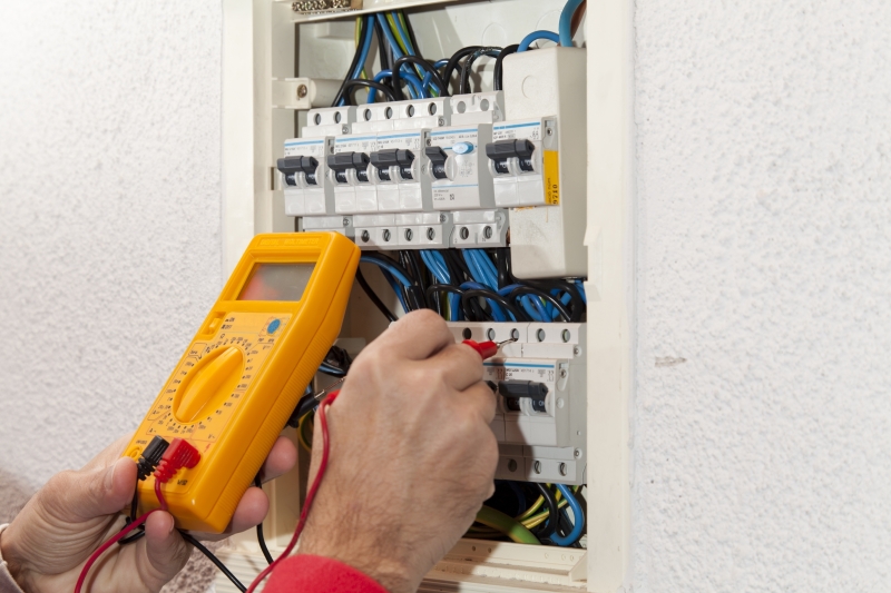 Electricians Hertford