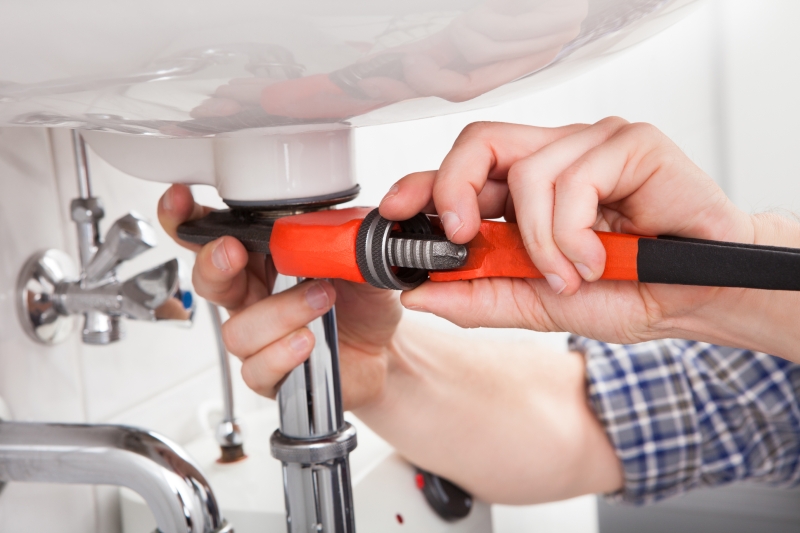 Emergency Plumbers Hertford, SG13, SG14