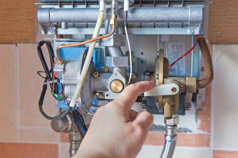 Plumbing Heating Hertford, SG13, SG14